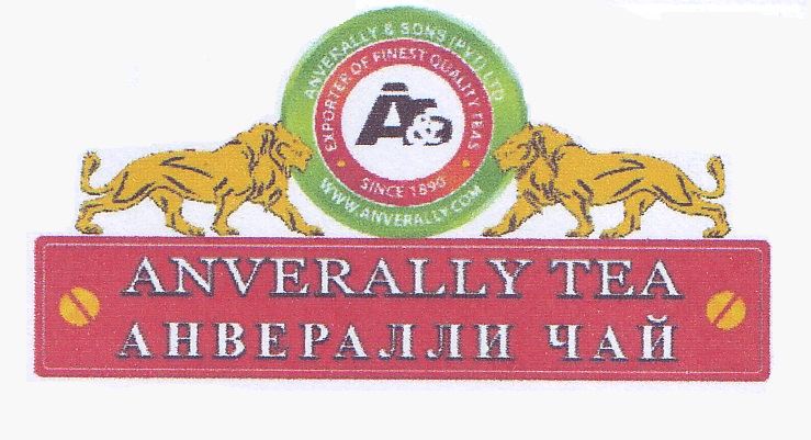 Изображение товарного знака 15237