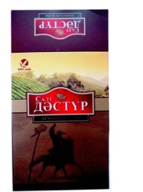 Изображение товарного знака 16268