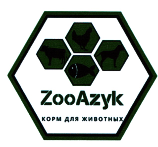Изображение товарного знака № 18216