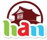 Изображение товарного знака № 18415
