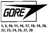 Изображение товарного знака 3656