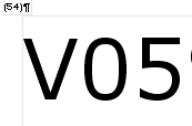 Изображение товарного знака 4825