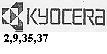 Изображение товарного знака 6031